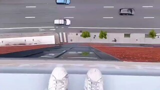 按下F键 逃离地球