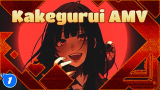 Kakegurui AMV | "Wanita Nakal"_1