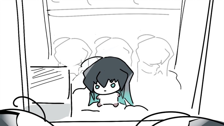 Claw machine!