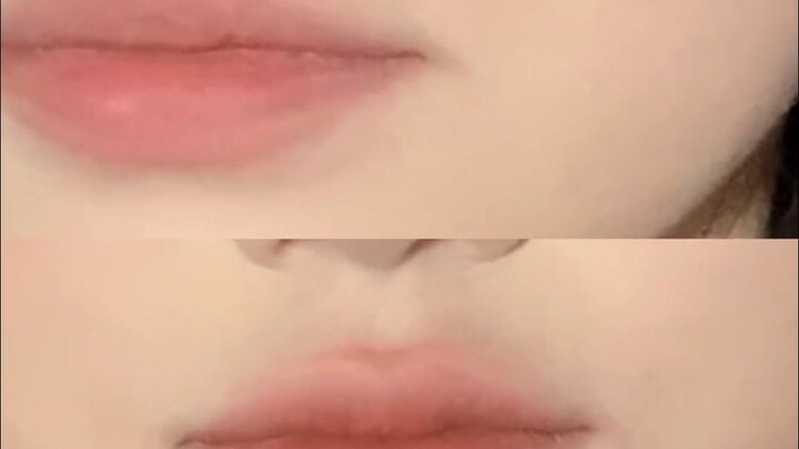 Apply lipstick correctly, and even thin lips can look voluminous and three-dimensional! Elevate your