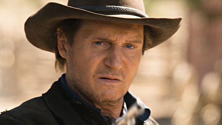 “1 Juta Cara untuk Mati di Wild West!”