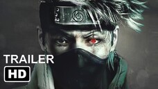 NARUTO- THE MOVIE (2022) - Trailer