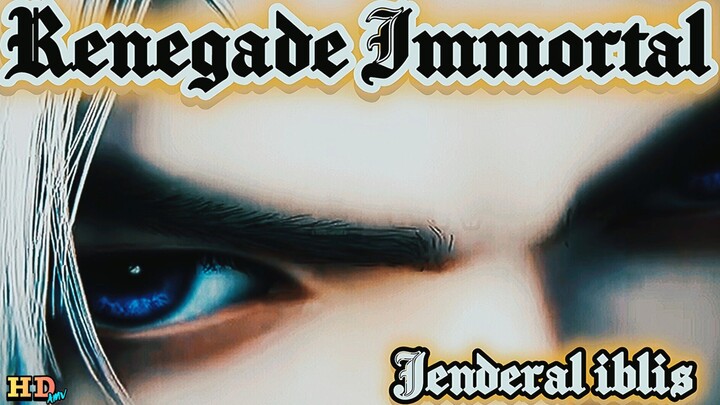 Renegade Immortal Eps 115 1080p (60fps)