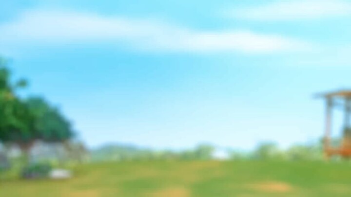 Upin Ipin full movie