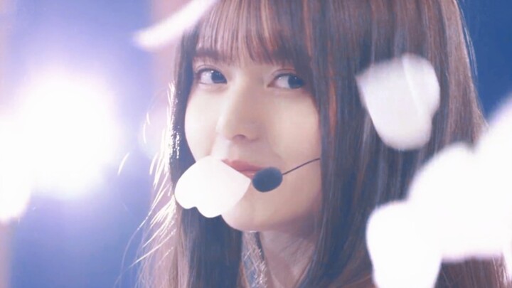 “24 เอนดิ้ง, ไอดอลของเธอตลอด 10 ปี”