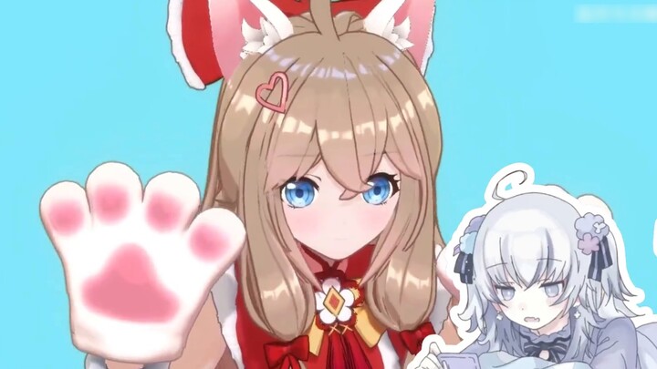 【Cyber East Snow Lotus】💘Ngộ độc mèo💘