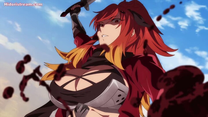 Katainaka no Ossan Kensei ni Naru Eps 4 (Sub-Indo)