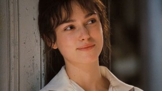 [Pride and Prejudice] "It was only when I could no longer help myself that I realized I had fallen i