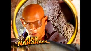 Sinaunang Kayamanan Itinago ng mga Bayani ep43