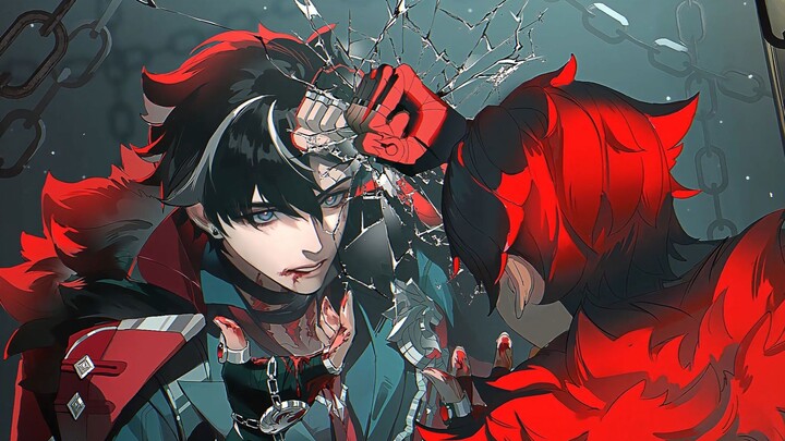 [Genshin Impact] Lord Reosly, do you have something on your mind that makes you wear so much clothin