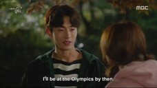 Wieght lifting fairy (Kim Bok Joo) episode 6