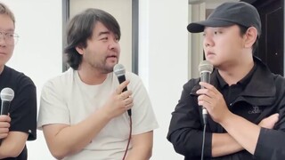 What do rock bands/music producers think of the music in Attack on Titan? Discover good music with Z