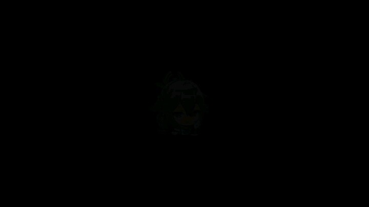 Ketika Adik Lu Jadi Villain...
