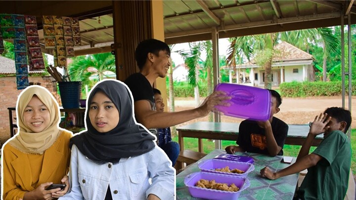 Pemilihan Ketua RT || Film.Pendek.Ngapak || Film.Pendek