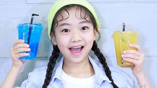 【awesomehaeun罗夏恩】TXT - Blue Orangeade (COVER DANCE)