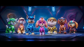 PAW Patrol The Mighty Movie TOO WATCH FULL MOVIE : L ink in Description