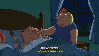 恶搞之家：少儿不宜情节合集
