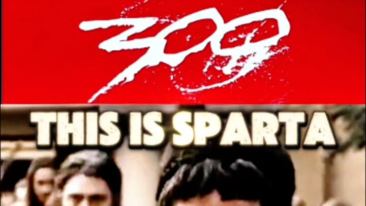 300 SPARTAN- EPISODE 3