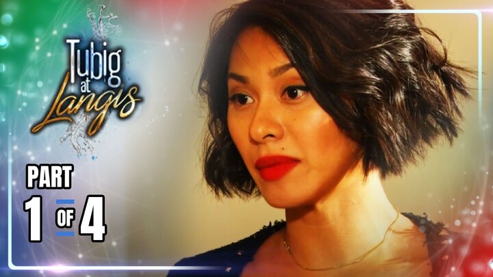 Tubig at Langis | Episode 48 (1/4) | May 8, 2024