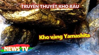 Truyền thuyết về những kho báu (Phần 2)