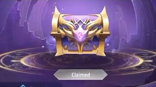 OPENIG MLBB EPIC SKIN CHESTS