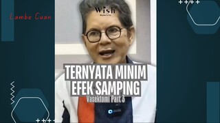 Masih mikir vasektomi itu bikin ‘laki’ jadi loyo? Faktanya: justru lebih aman, praktis, dan tanpa ga