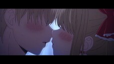 Kuzu no Honkai - Yêu em đi - AMV