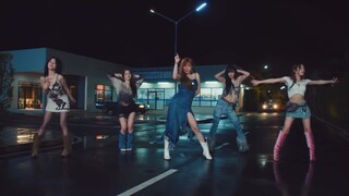 fromis_9 LIKE YOU BETTER MV