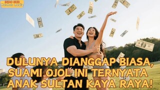 【IndoSub】Ikat Sistem 10 Kali Lipat!Istri Cantik Dewa Latihan,Aku Jadi 10 Kali Lebih Kuat!#minidrama