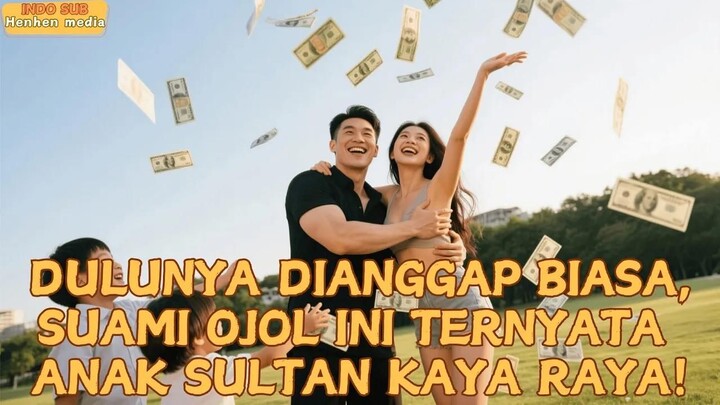 【IndoSub】Ikat Sistem 10 Kali Lipat!Istri Cantik Dewa Latihan,Aku Jadi 10 Kali Lebih Kuat!#minidrama