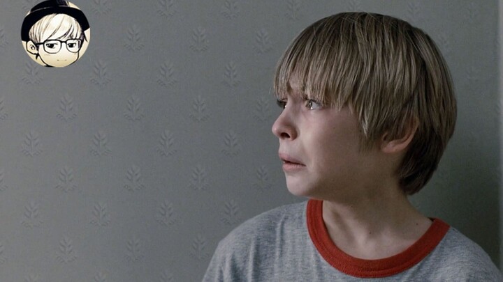 A bone-chilling thriller pushed to the absolute limit—no glimmer of hope anywhere, and an insane end