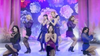 TWICE《Kura Kura》210514 最新高清舞台
