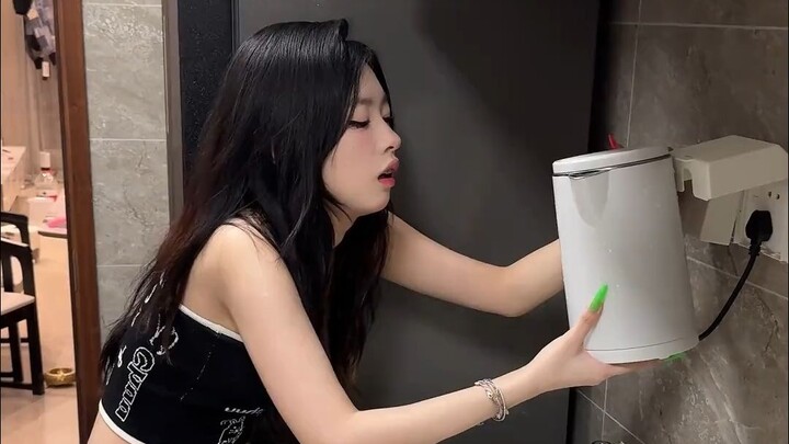 啥都赖我