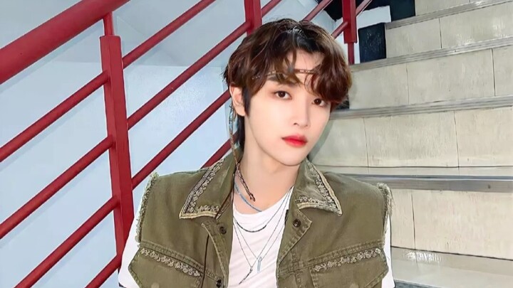 【Trịnh Thành Xán】Vua solo trong giới, xuất sắc chinh phục Mỹ!!!!