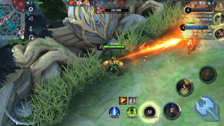 Gatotcaka Ng Bulacan