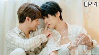 🇹🇼 $ɛ¢ʀɛȶ`ʟօʋɛʀ : EP 4 - SUB INDO - Cr.CasthyAilen