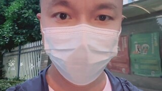 Kepolisian Hangzhou telah mengajukan kasus terhadap seseorang yang mengancam keselamatan pribadi say