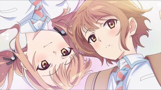 Koi wa Futago de Warikirenai! Episode 12 End