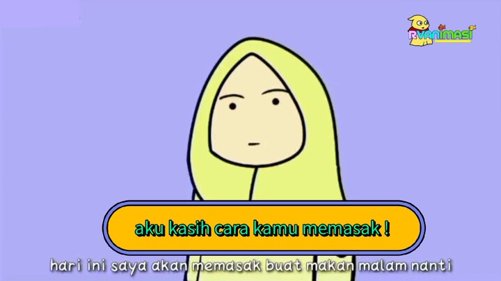 tutorial masak - rvanimasi