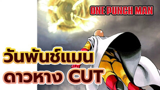 อาจารย์หยุดดาวหาง Cut
| วันพันช์แมน