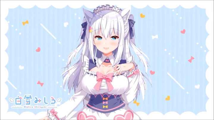 I've become clear! ([doge]