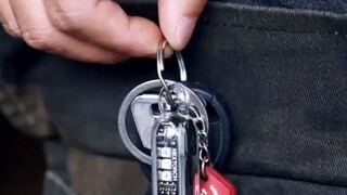 Kudengar kamu cukup tampan! ?