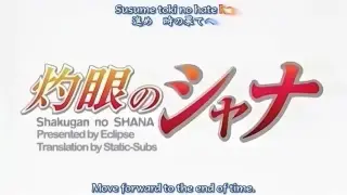 Shakugan No Shana Ep.24 (Final Episode)