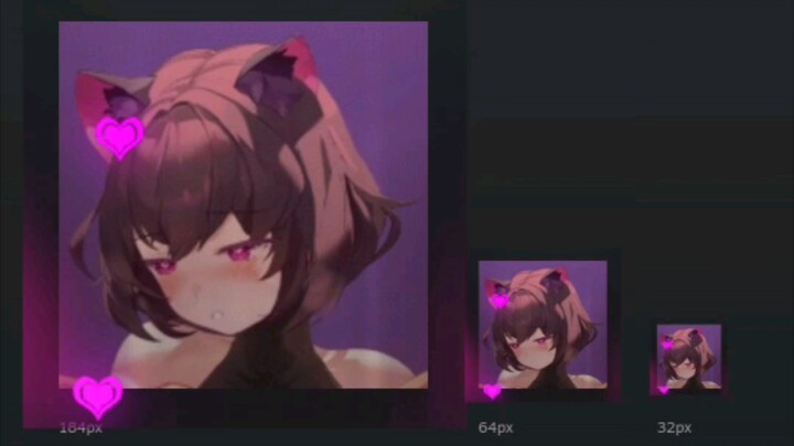 กรอบรูปโปรไฟล์ใหม่ของ Steam ยกระดับรูปโปรไฟล์ของฉันไปอีกขั้น!