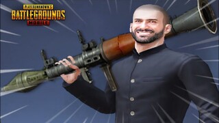 PUBG EXE - PAYLOAD PART 1