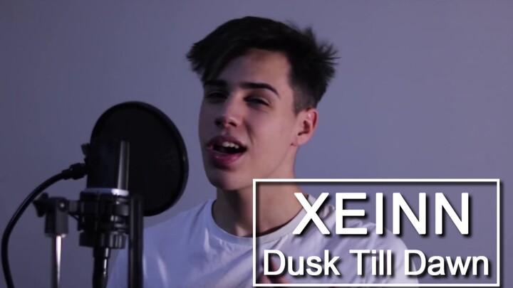 The sound is magic! XEINN Covers "Dusk Till Dawn"