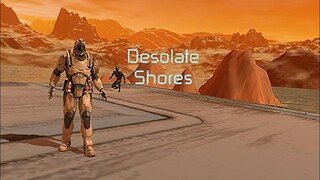 Desolate Shores | Early Access | GamePlay PC