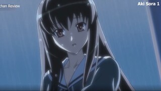 Aki Sora"Thằng Em Trong Nhà Được Hưởng Cuộc Sống Sung Sướng Cùng Chị Và Em 2"Oniichan Review Anime