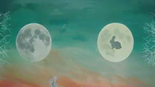 Rabbit on the Moon Ep1 Part 1 of 2  with English Subtitle | LR Craze | Lr Movie | LR Series