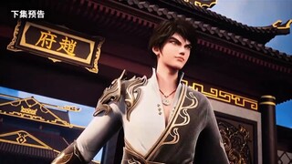 The Strongest Upgrade Eps 11 | Preview 🔥